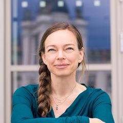 Teammanager Produkt Mathilda Müller