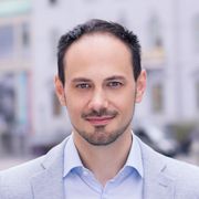 Teammanager Vertrieb Angelo Rokossa