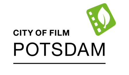 Logo der UNESCO Creative City of Film Potsdam