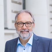 Geschäftsführer Raimund Jennert