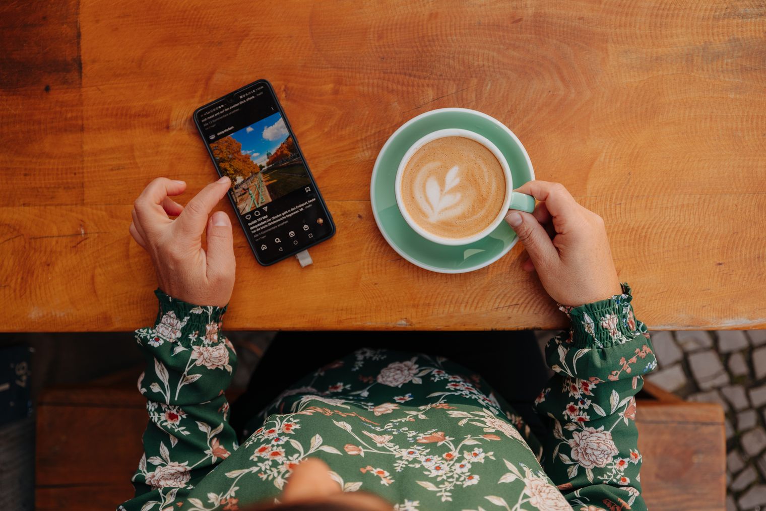 Digitale Stadterlebnisse