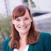 Teammanager Kommunikation Sabrina Niepraschk