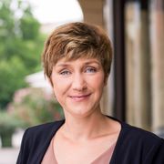 Prokuristin Nannette Neitzel